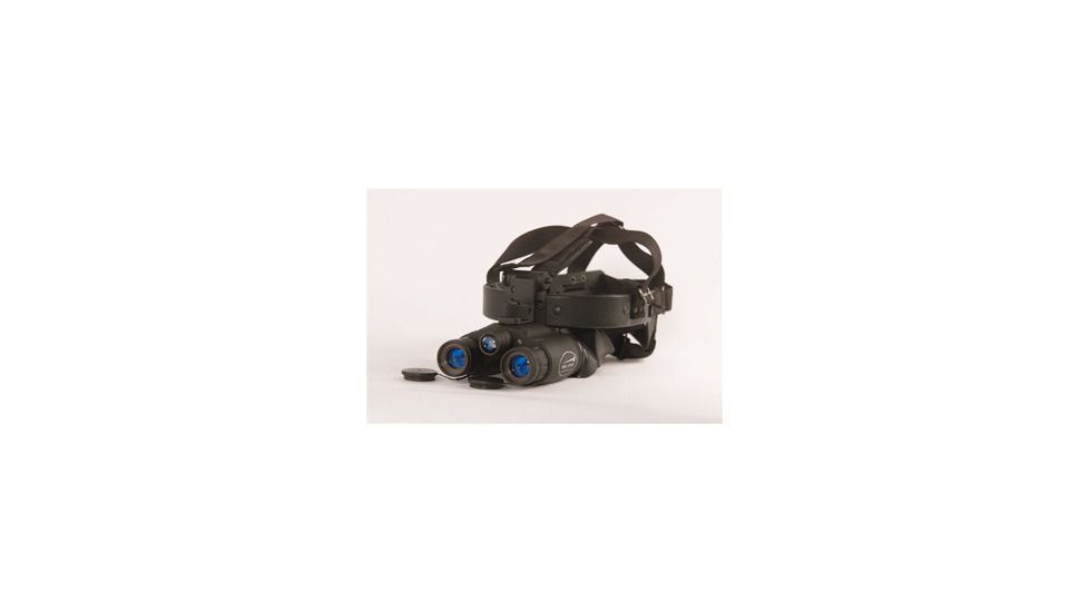 Rigel 3250 Compact Night Vision Goggles