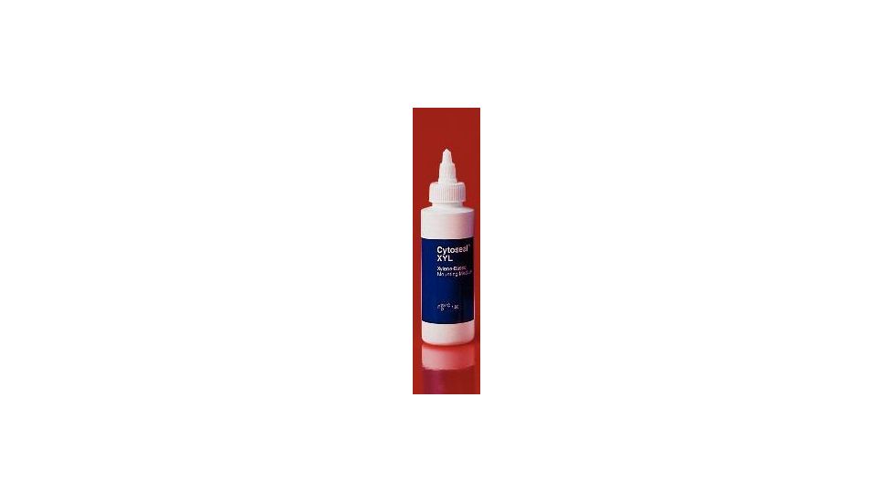 Richard-Allan Cytoseal XYL Mounting Medium, Richard-Allan Scientific 8312-4 Cytoseal Xyl XYLENE-BASED 4 Oz, Available quantity options Each