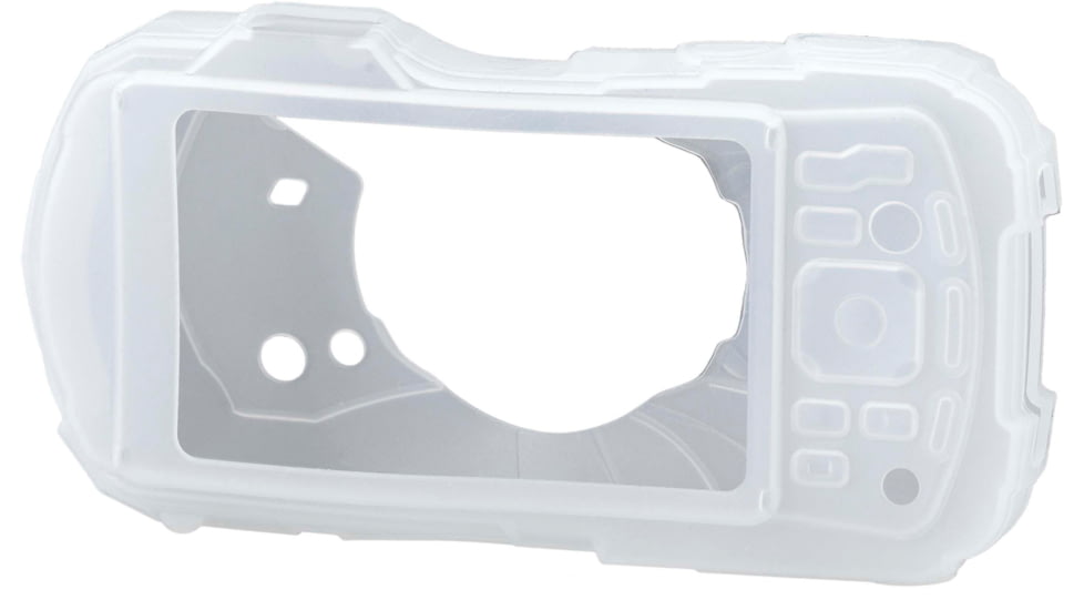 Ricoh Protector Jacket O-CC1252, Silicon, 39986