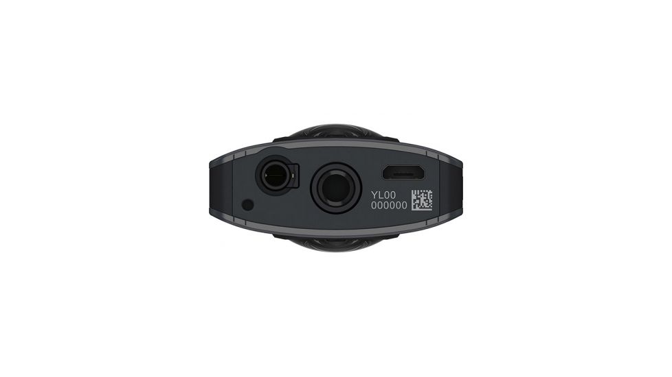 Ricoh Theta V Spherical Digital Camera