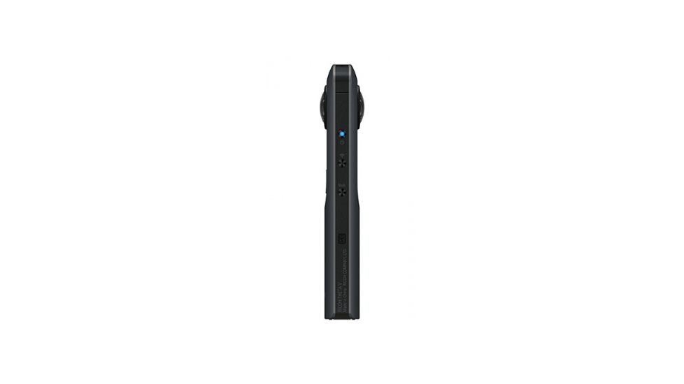 Ricoh Theta V Spherical Digital Camera