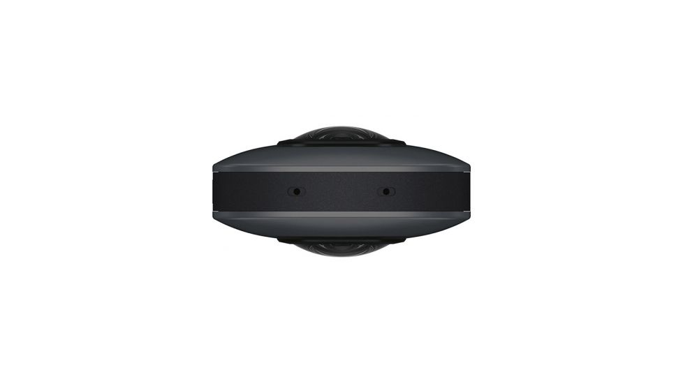 Ricoh Theta V Spherical Digital Camera
