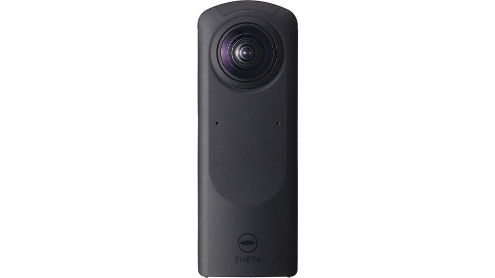 Ricoh Theta Z1 360 Camera, 51GB, Black, 910830