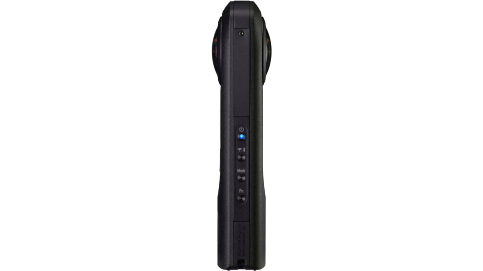 Ricoh Theta Z1 360 Camera, 51GB, Black, 910830