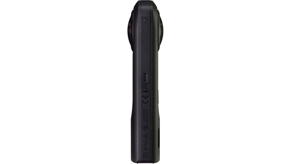 Ricoh Theta Z1 360 Camera, 51GB, Black, 910830