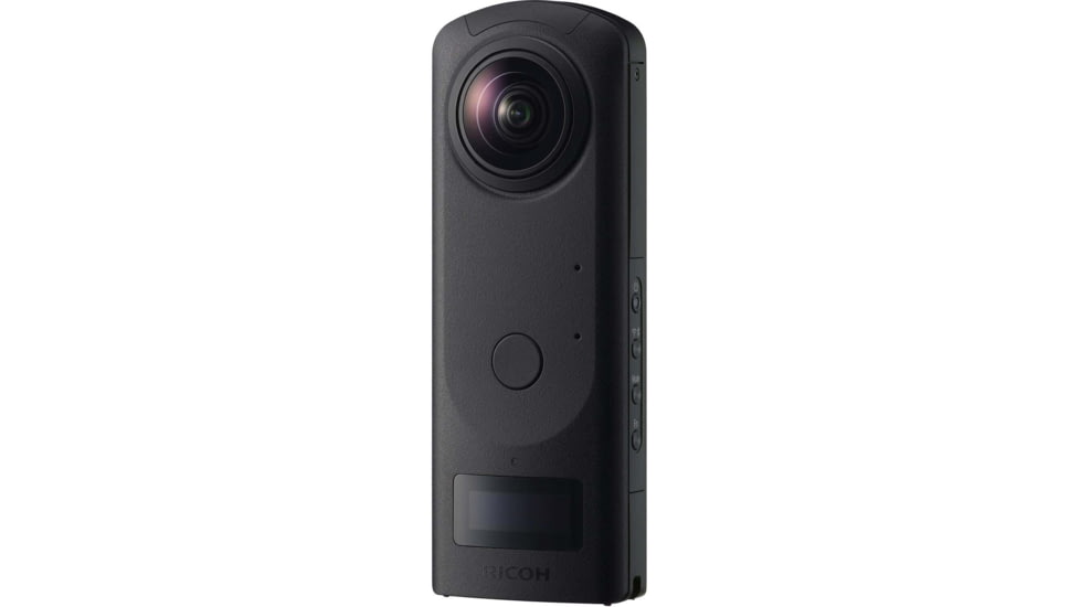 Ricoh Theta Z1 360 Camera, 51GB, Black, 910830