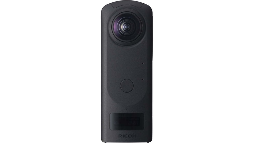 Ricoh Theta Z1 360 Camera, 51GB, Black, 910830