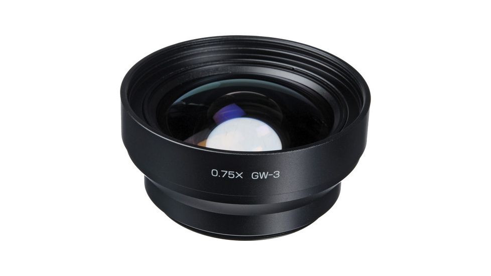 Ricoh Wide Conversion Lens GW-3 175780