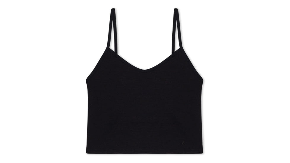 Ridge Merino Merino Wool Bralette - Womens