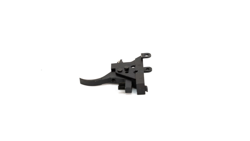 Rifle Basix Target Trigger, Savage Arms Actions, Model 10/11/12/110/16/111/112/114/116, 4oz.-3.0lbs Pull, Black, SAV-2 BLACK