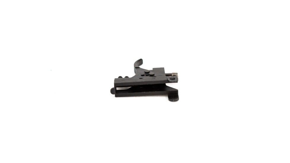 Rifle Basix Target Trigger, Savage Arms Actions, Model 10/11/12/110/16/111/112/114/116, 4oz.-3.0lbs Pull, Black, SAV-2 BLACK