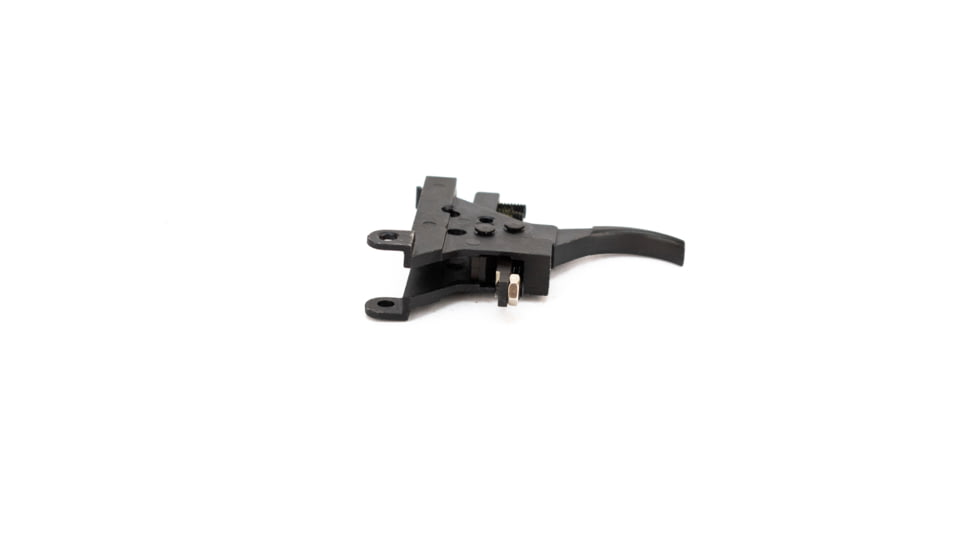 Rifle Basix Target Trigger, Savage Arms Actions, Model 10/11/12/110/16/111/112/114/116, 4oz.-3.0lbs Pull, Black, SAV-2 BLACK