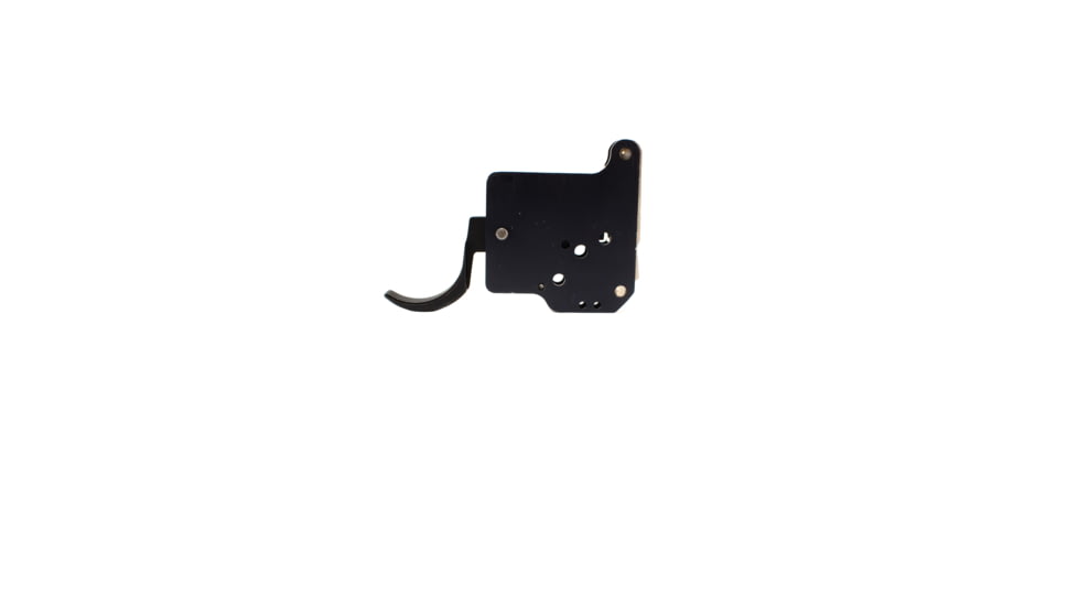 Rifle Basix Trigger, Remington Model 7/700/ 40x/721/XR-100, 8oz-1.5lbs Pull, Black, LV-1 BLACK