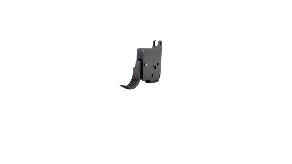 Rifle Basix Trigger, Remington Model 7/700/ 40x/721/XR-100, 8oz-1.5lbs Pull, Black, LV-1 BLACK