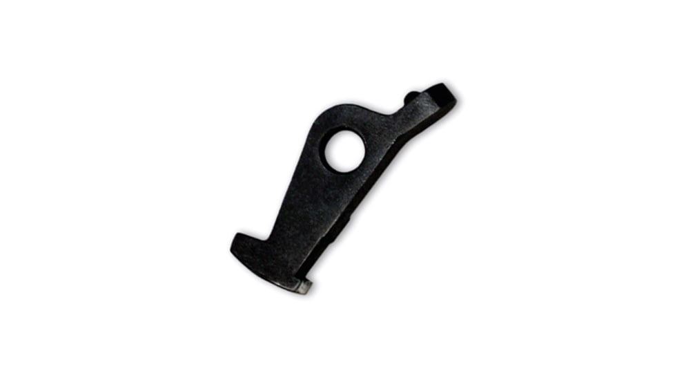 Rifle Basix Trigger Sear, Ruger Bolt Action Rifles w/Tang Safety, 14 oz - 2 lbs Pull, Black, RU-T BLACK