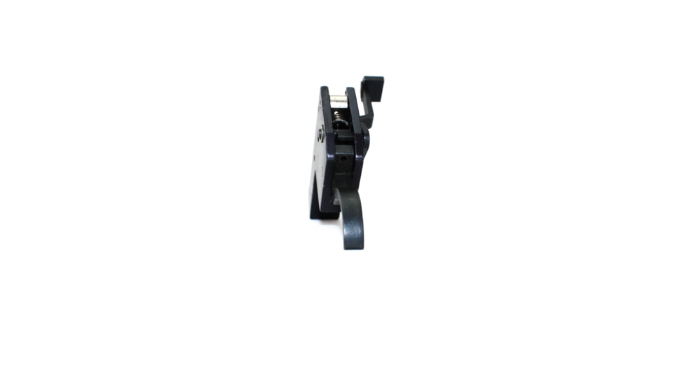 Rifle Basix Trigger, Weatherby Vanguard/Howa, 1.5lbs-4.0lbs Pull, Black, WTHBY-1 BLACK