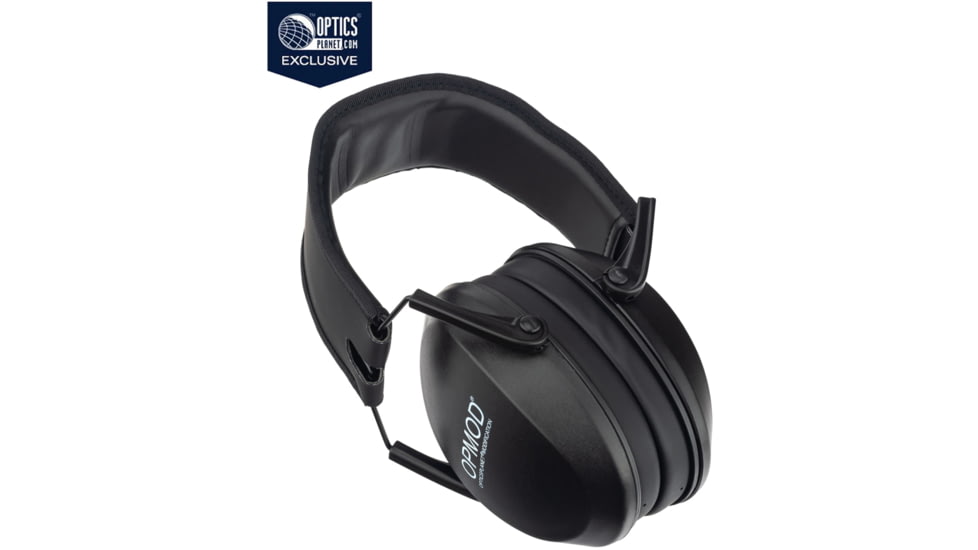 Rifleman OPMOD Tactical Passive Ear Muffs
