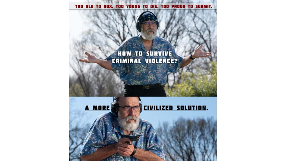 Rifleman TAC Electronic 25dB Hearing Protection, Black, One Size, RFTAC