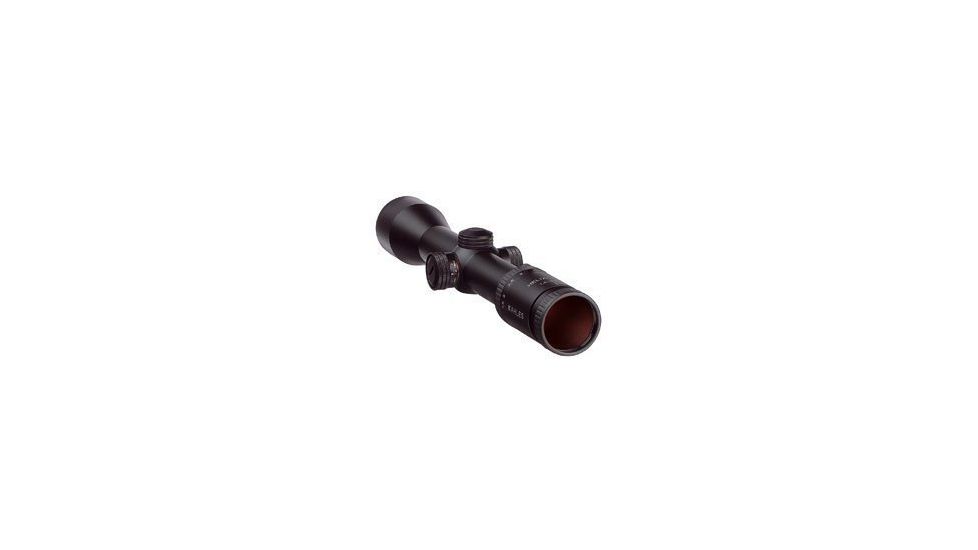 Kahles CSX 1.5-6x 42mm Rifle Scope
