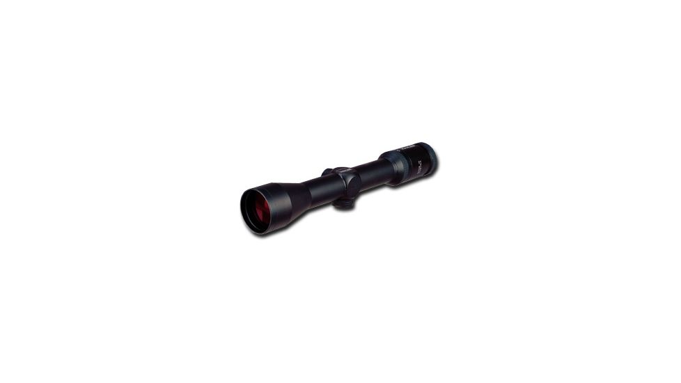 Kahles Rifle Scope - Helia C 1.5-6x42-4A 51611 30mm tube Rifle scope