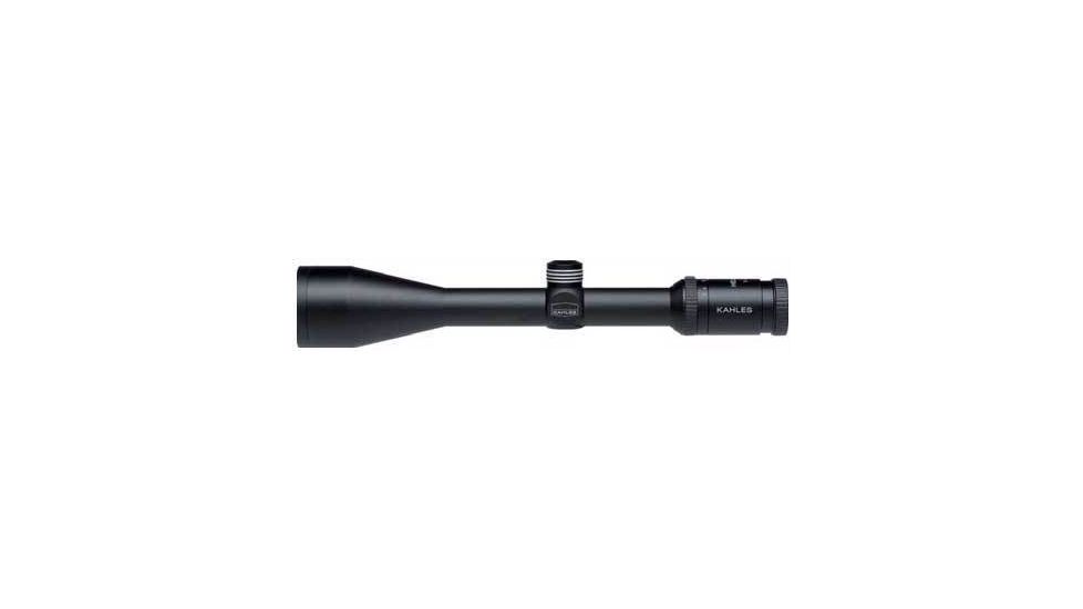 Kahles Helia CS Aluminum Rifle Scopes 3-12x56 Multizero 30mm Tube