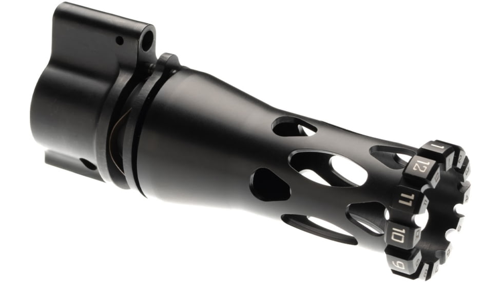 Riflespeed Gas Control .625in Assembly Block