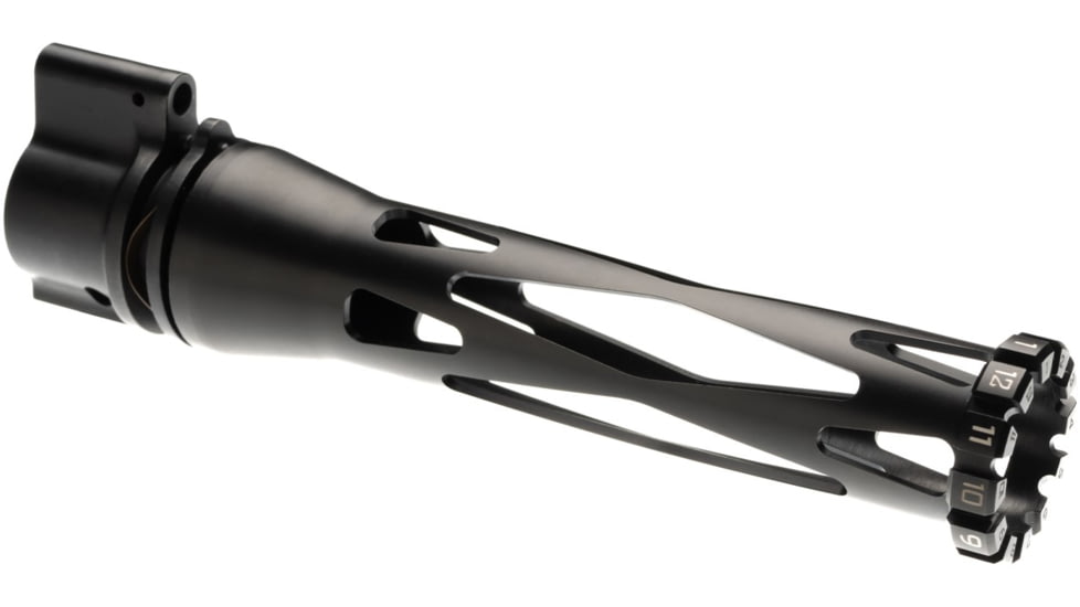 Riflespeed Gas Control .625in Assembly Block