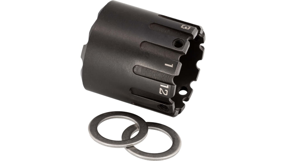 Riflespeed Spare Control Knob, RS62/75, 1.230in, US0206