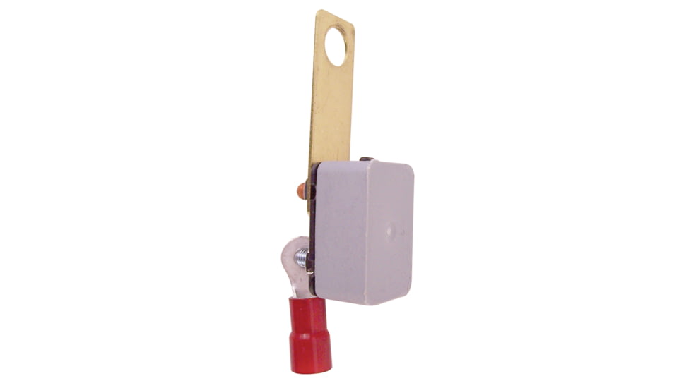Rig Rite 24V Marine Circuit Breaker w/ Manual Reset 30 Amp, 1030