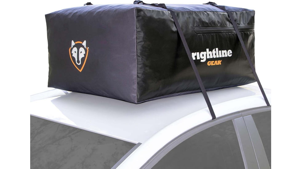 Rightline Gear Sport Jr Car Top Carrier 100S50