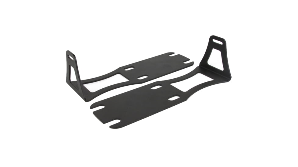 Rigid Industries 2004-2015 Dodge Ram 2500/3500 Bumper Mount, 40240