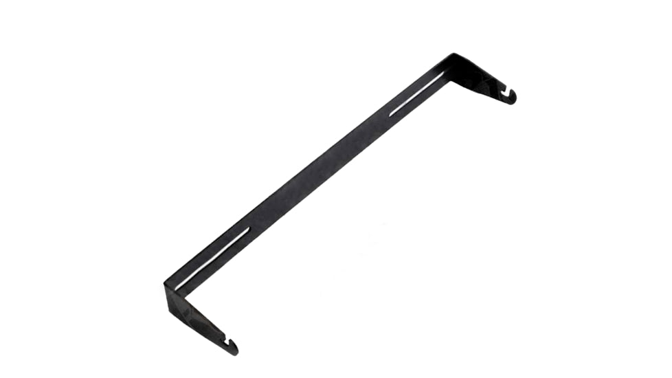 Rigid Industries E-Series 30" Cradle Mount - Black 72596