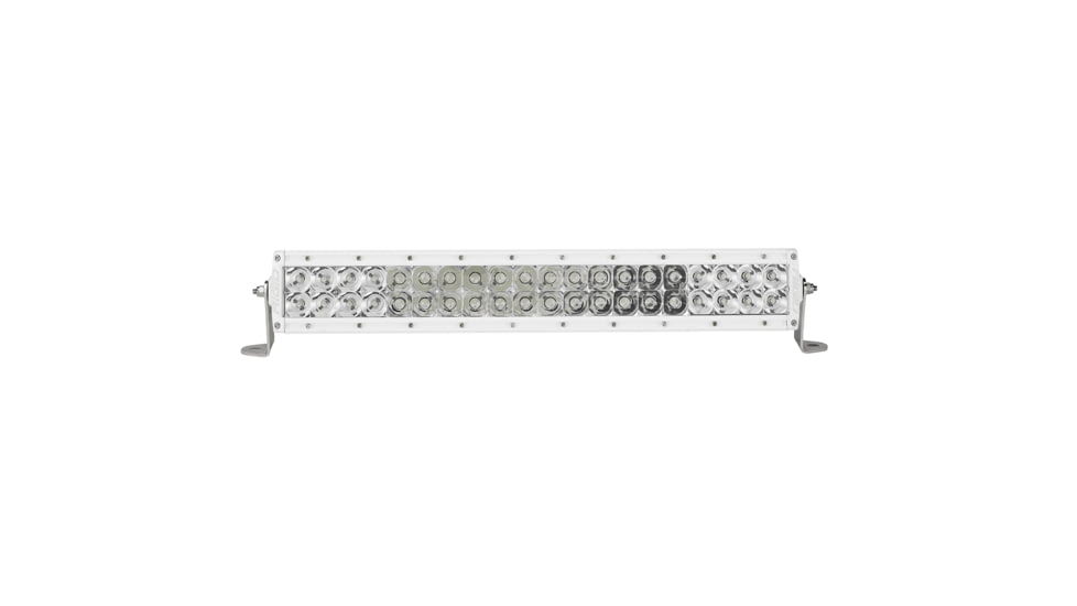 Rigid Industries E-Series PRO 20" Spot-Flood Combo LED - White 67887