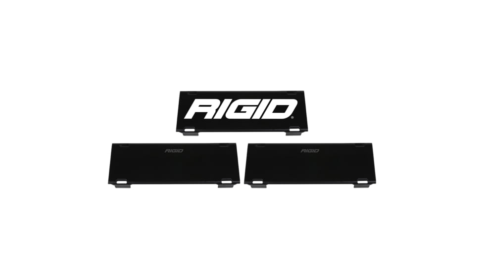 Rigid Industries E-SERIES, RDS-SERIES &amp; RADIANCE+ LENS COVER 30" - OPAQUE 68508