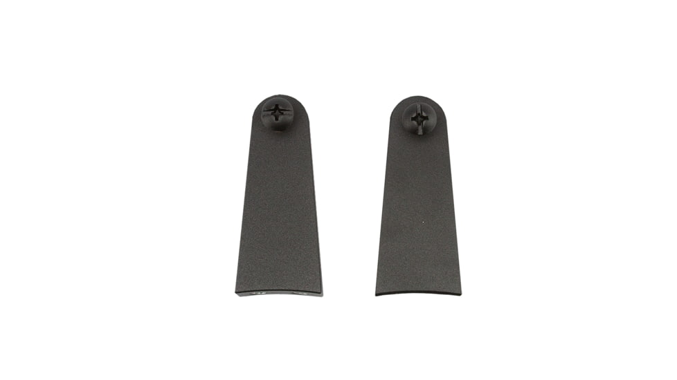 Rigid Industries 2018 Jeep Wrangler JL Cowl Mount Tall Standoff  Kit, 41658