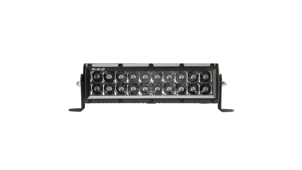 Rigid Industries Pro 10" Spot Midnight Black E-Series 74574