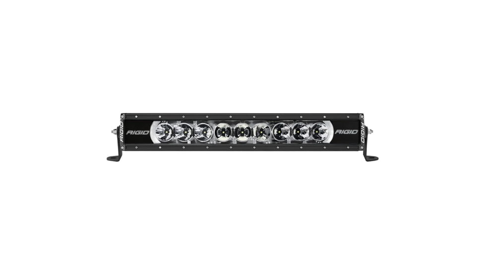 Rigid Industries Radiance + LED RGBW Light Bar, 20in, 220053