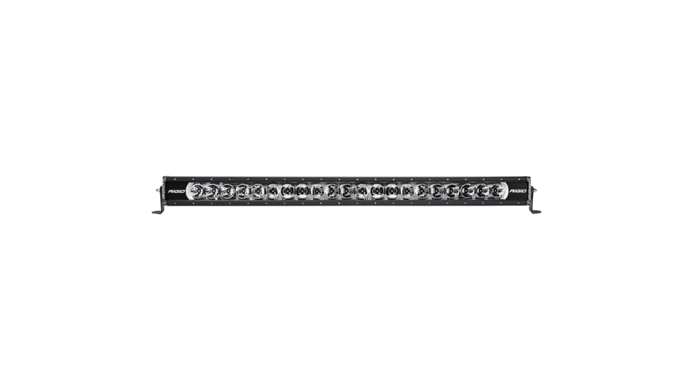 Rigid Industries Radiance + LED RGBW Light Bar, 40in, 240053