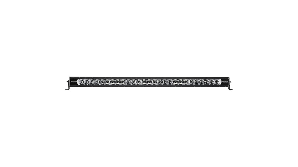 Rigid Industries Radiance + LED RGBW Light Bar, 50in, 250053