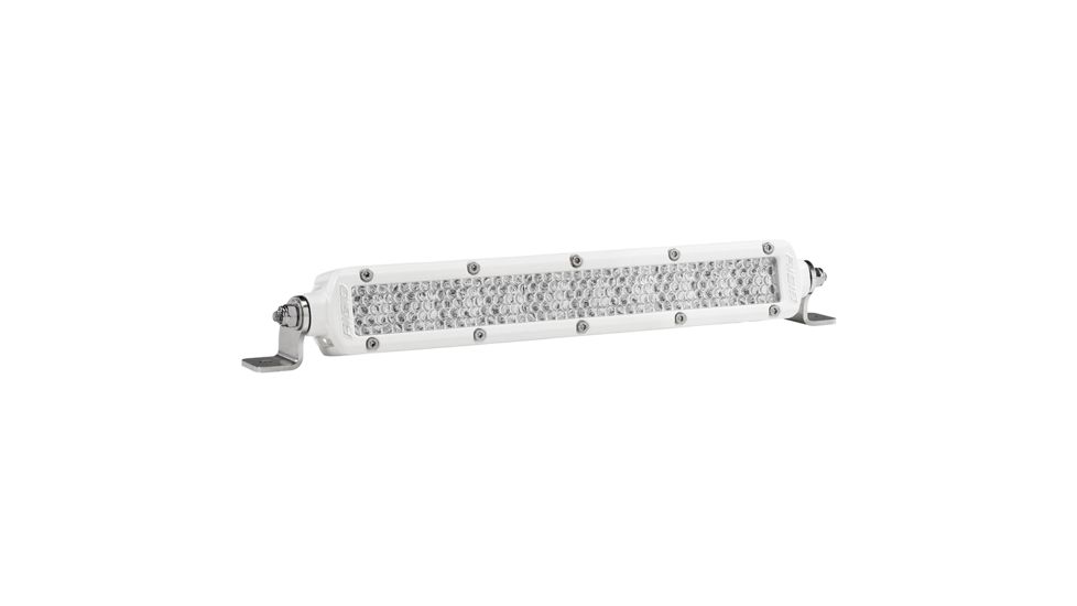 Rigid Industries SR-Series PRO 10" Flood Diffused - White 69689