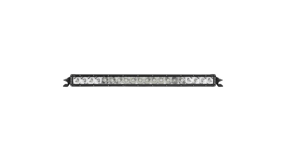 Rigid Industries SR-Series PRO 20" - Spot/Flood Combo LED - Black 71353