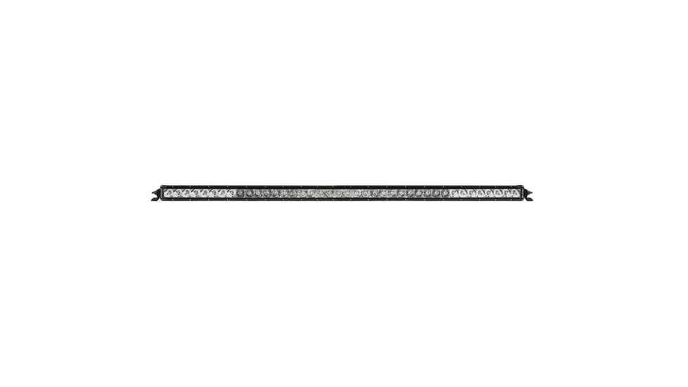 Rigid Industries SR-Series PRO LED Spot/Flood Combo Light, Black, 40in, 940314