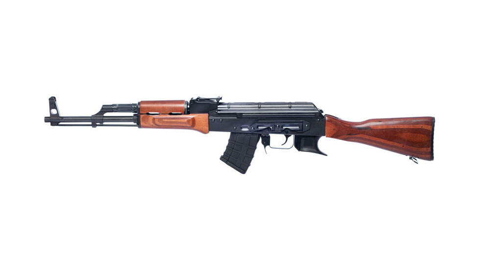 Riley Defense RAK-47 Classic NY Compliant Semi-Auto Rifle, 7.62x39mm, 16.25in Barrel