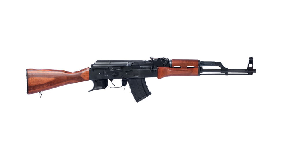 Riley Defense RAK-47 Classic NY Compliant Semi-Auto Rifle, 7.62x39mm, 16.25in Barrel