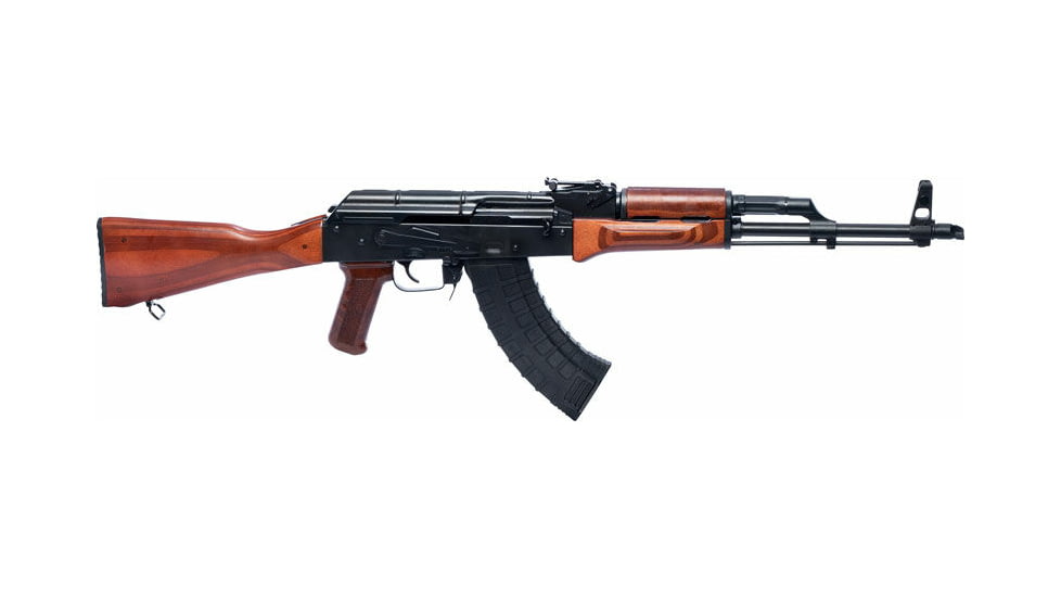Riley Defense RAK-47 Classic Semi-Auto Rifle, 7.62x39mm, 16.25in Barrel