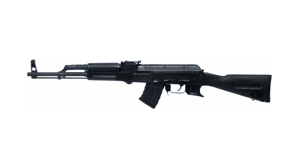 Riley Defense RAK-47 NY Compliant Semi-Auto Rifle, 7.62x39mm, 16.25in Barrel