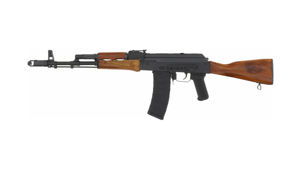 Riley Defense RAK-74 Classic Semi-Auto Rifle, 5.45x39 Russian, 16.25in Barrel
