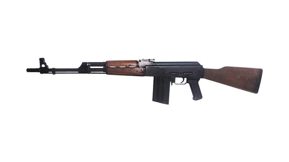Riley Defense RAK308-C Yugo Semi-Auto Rifle, 308 Win/7.62x51 NATO, 19.65in Barrel