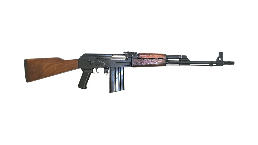 Riley Defense RAK308-C Yugo Semi-Auto Rifle, 308 Win/7.62x51 NATO, 19.65in Barrel