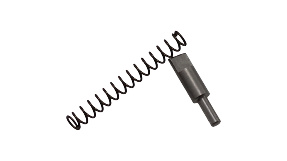 Rim/Edge Extractor Spring and Plunger, Browning Buck Mark, TK12N0485SSL1